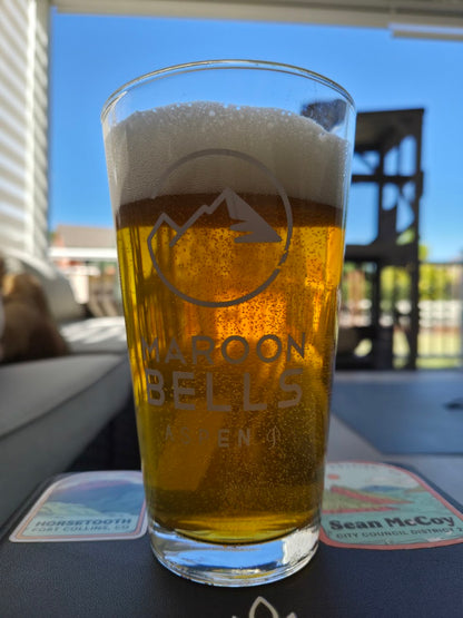 Vienna Lager 5g Kit - Grain Only