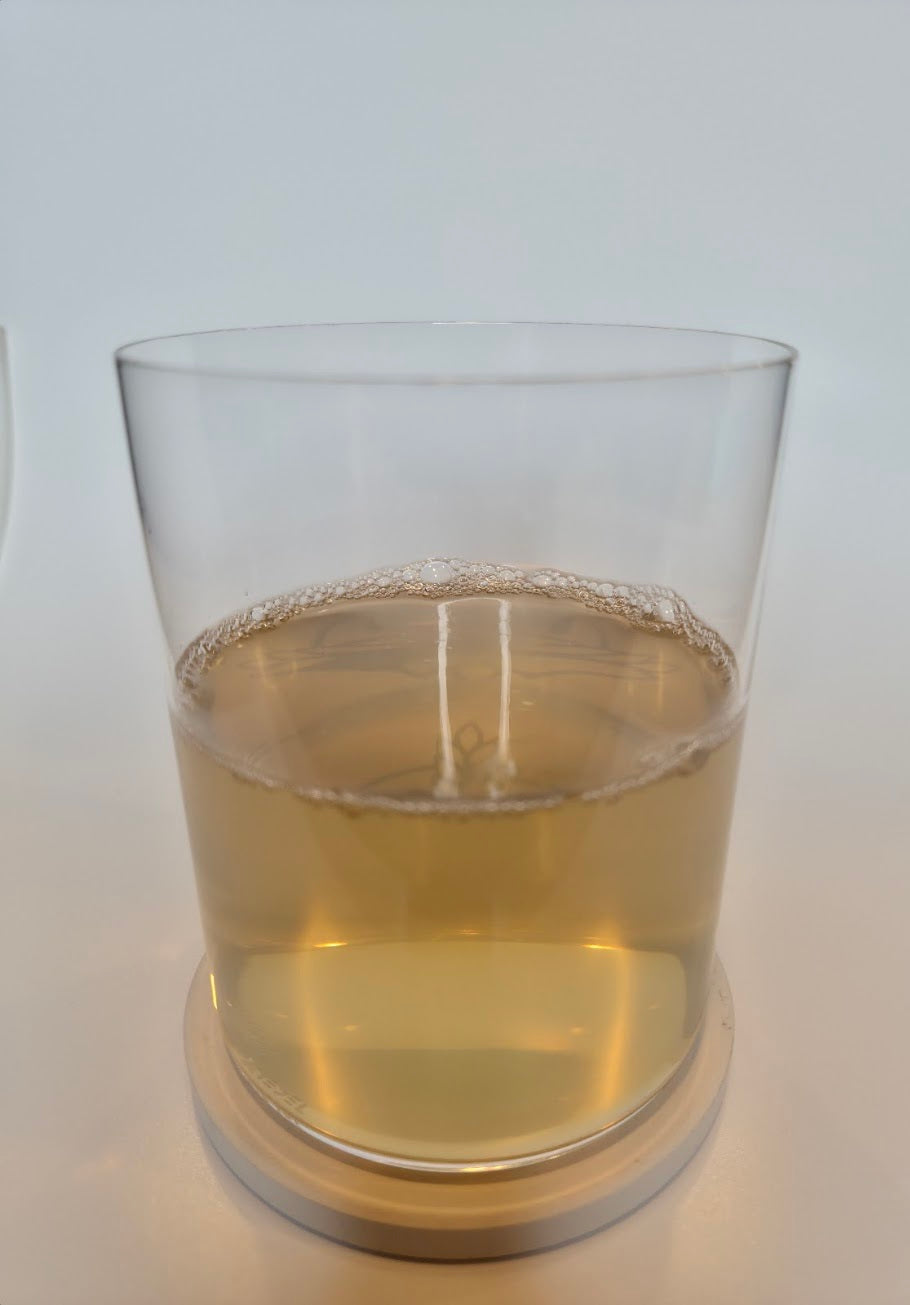 Antero Wheat Malt - 1oz