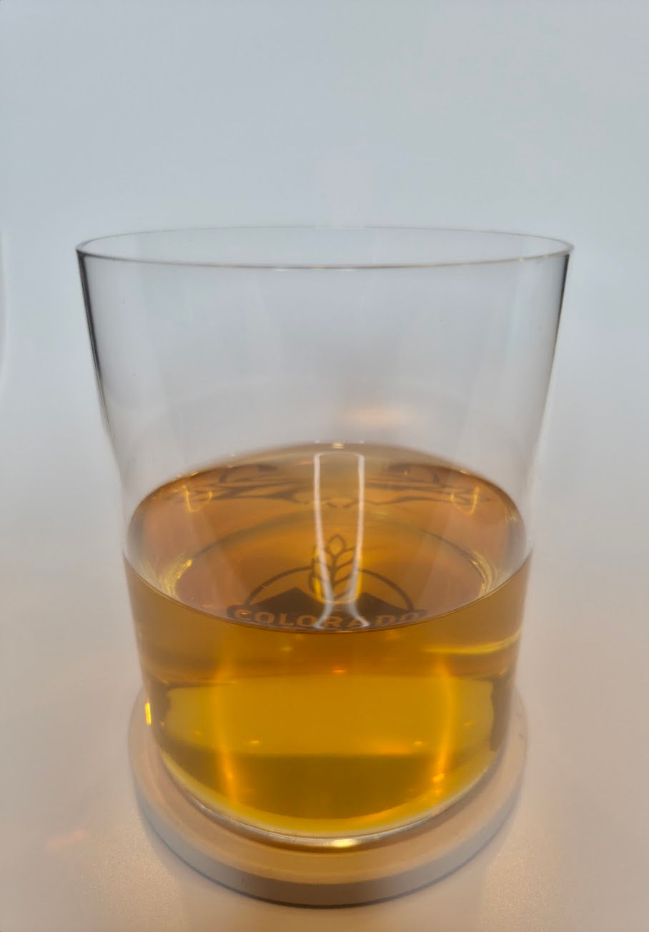 Ballad Foundation Malt - 1oz