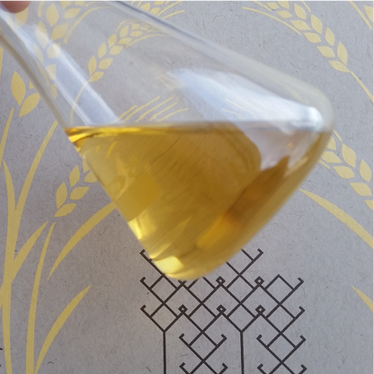 Ballad Foundation Malt - 1oz