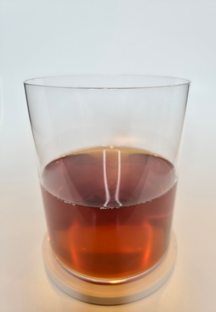 Blue Foundation Malt - 1oz