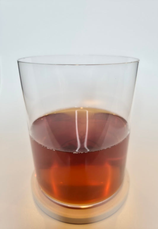 Blue Foundation Malt - 1oz