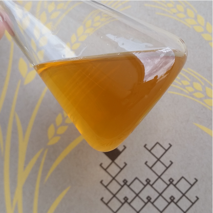 Blue Foundation Malt - 1oz