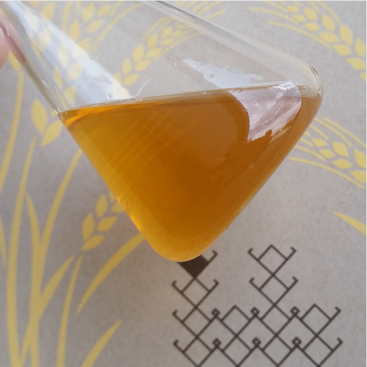 Blue Foundation Malt - 1oz