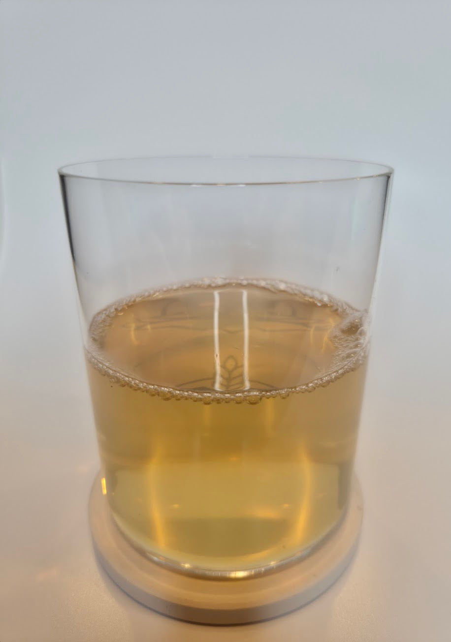 Pevec Foundation Malt - 1oz