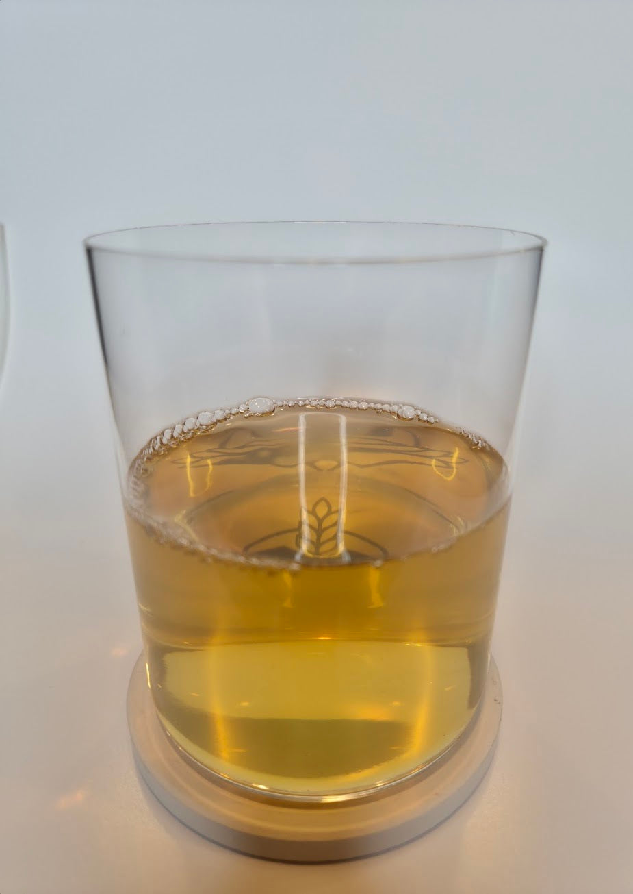 Serenade Foundation Malt - 1oz