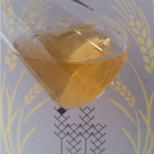 Serenade Foundation Malt - 1oz