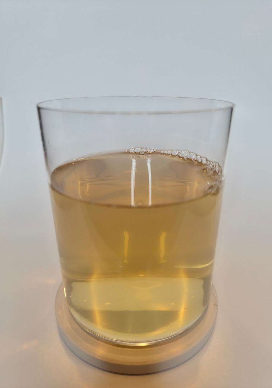 Yacht Rock Foundation Malt - 1oz